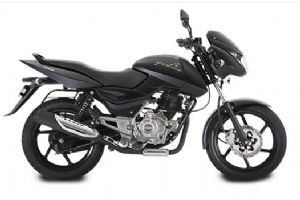 ͼֽBajaj Pulsar 150 DTS-i