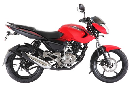 �ͼֽ�BajajPulsar 135 LS