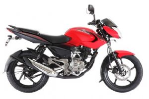 ͼֽBajaj Pulsar 135 LS