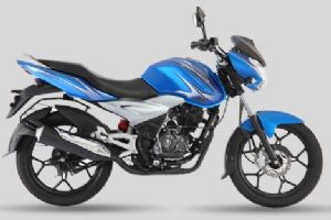 ͼֽBajaj Discover 125 ST