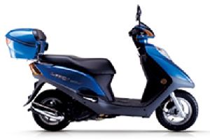 ľ QS125T-2AF