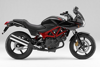 ���� Honda 2013 VTR250F(������)