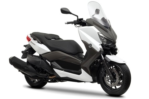 ������ YamahaX-MAX 400