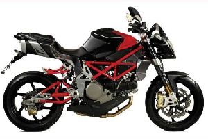 ĦBIMOTA DB6 DELIRIO E