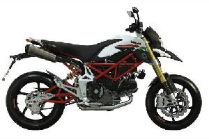ĦBIMOTA DB10 B.MOTARD