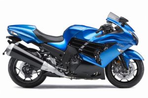 ZX-14R�������(3��)