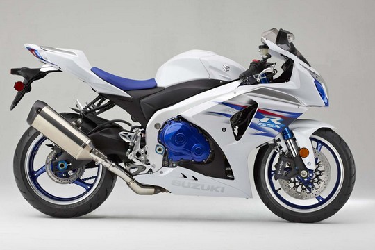 ��ľ Suzuki 2014 GSX-R1000���ر�棩