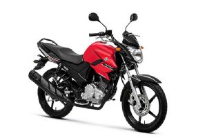 YS150 Fazer BlueFlex�������(5��)