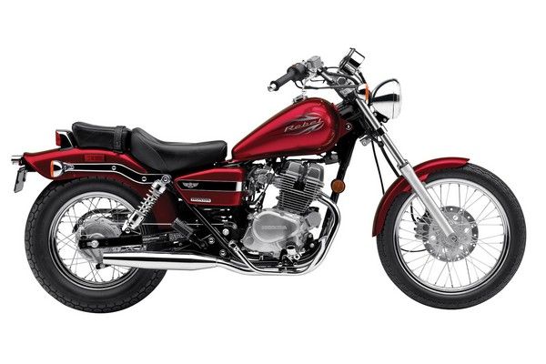���� Honda 2014��CMX250C Rebel(������)