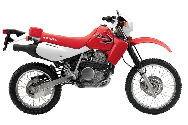 ���� Honda 2014��XR650L(������)