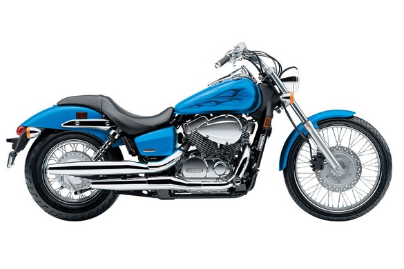 ���� Honda 2014��VT750C2 Shadow Spirit(������)