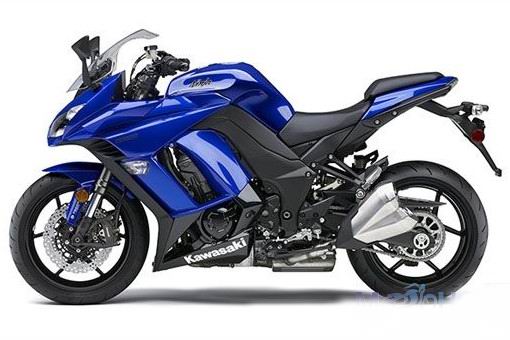 ���� Kawasaki Z1000SX ABS(2014)