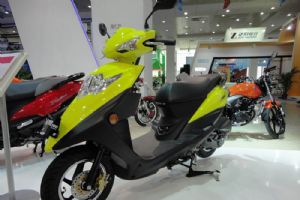 HJ100T-5�����³����ֽ���Ħ����(9��)