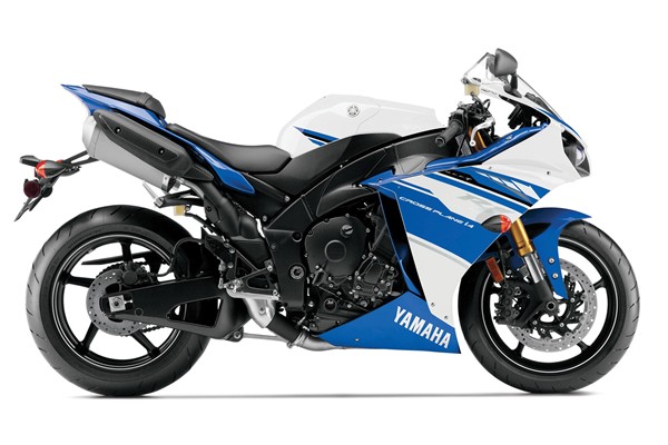 ������ YamahaYZF-R1(������)