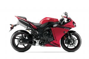 2014��YZF-R1(������)�������(12��)