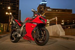 2014��YZF-R1(������)����ͼ��(7��)