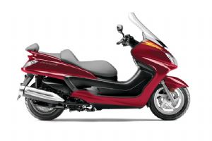 2014��Majesty 400(������)�������(4��)