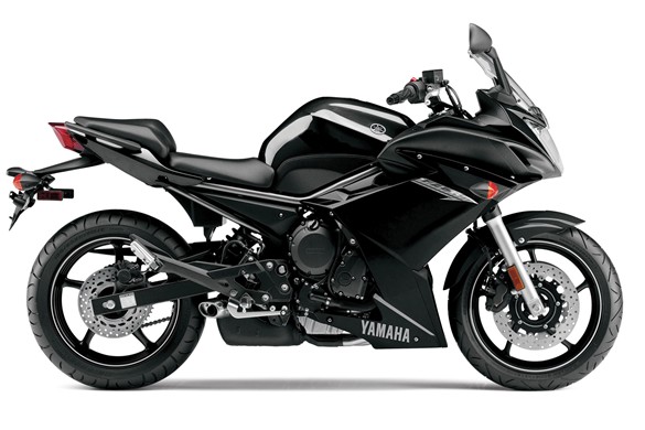 ������ Yamaha 2014��FZ6R(������)