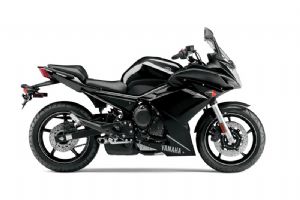 2014��FZ6R(������)�������(8��)