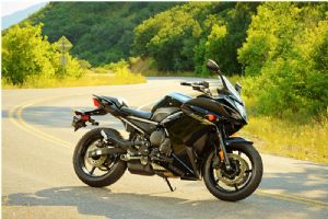 2014��FZ6R(������)����ͼ��(10��)