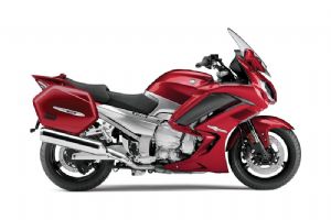 2014��FJR1300ES(������)�������(4��)