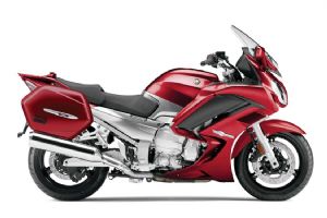 2014��FJR1300A(������)�������(4��)