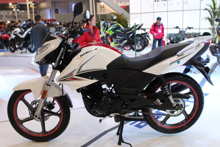 ���� JS125-7V(V7)