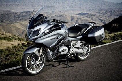 ���� BMW 2014��R 1200 RT