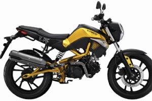 ������K-PIE CK125-9A�������(5��)