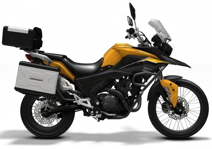 2013�������ѹ�ע��Ħ�г�ԽҰ��TOP3