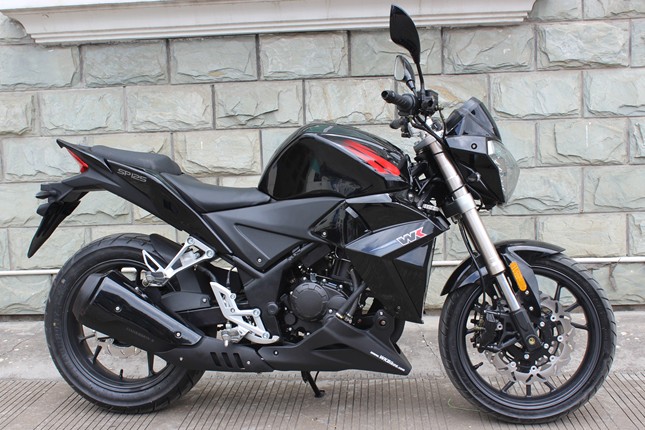 �ξ� N10(125CC)