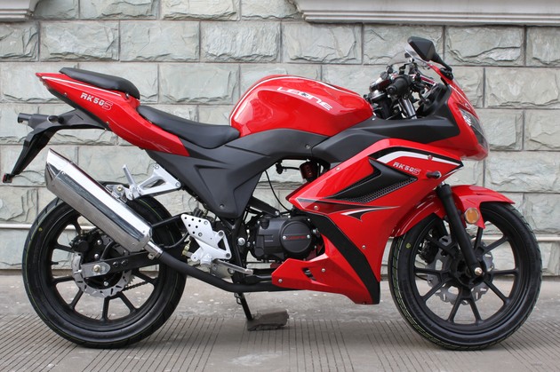 �ξ� R11(125CC)
