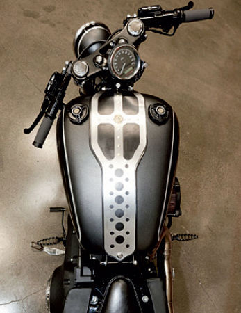 ���״Ӳ���ЭRSDDynaStreetBob