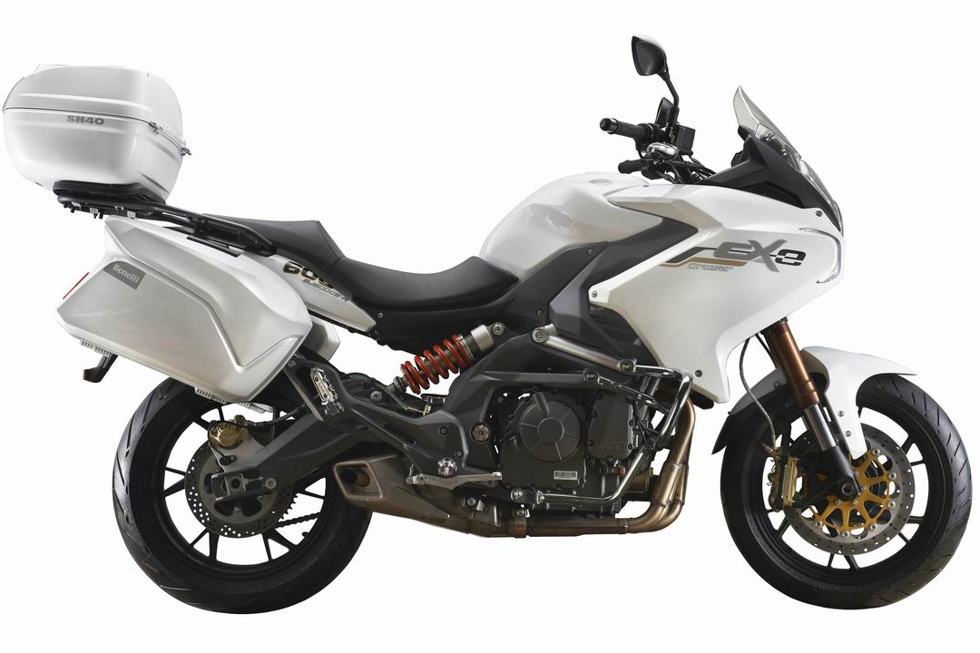 ������ Benelli 600GC(2019&nbspѲ�������)