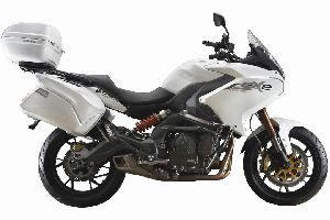  Benelli