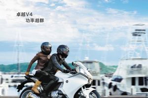 2014 VFR1200Fͼ��(4��)