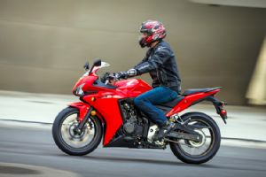2014 CBR500R�ٷ�ͼƬ(9��)