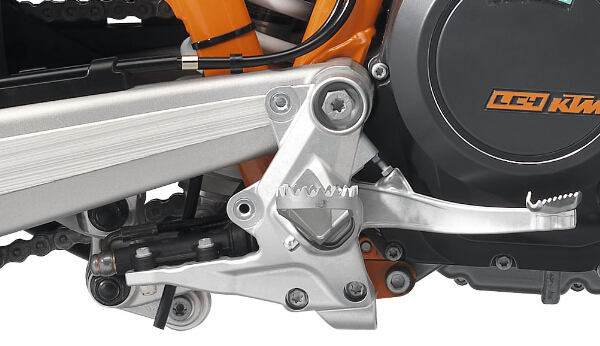 KTM�����ٻ�690EnduroR��690SMCR�����