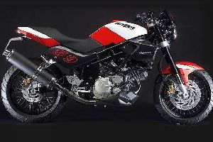  Italjet Grifon 650