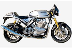 ŵ Norton Commando 961 Cafe Racer