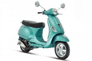 Vespa LX 125