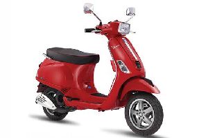 Vespa S 125