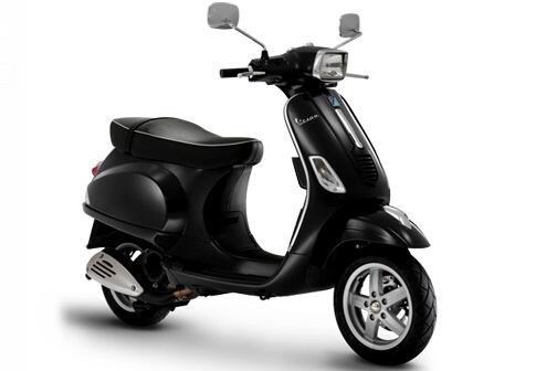 Vespa S 150ie
