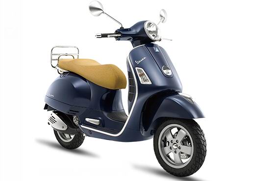 Vespa GTS 300 ie(2012)