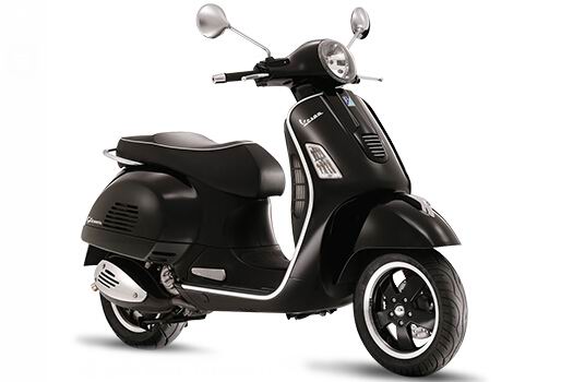 Vespa GTS 300 ie Super(2012)