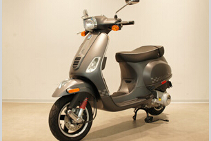 Vespa S Sport