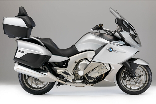 ���� BMW 2015 K 1600 GTL