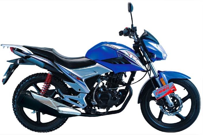���� LF125-2E(CCR125)