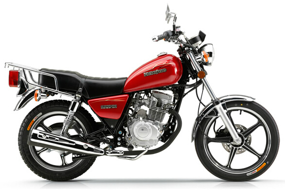 ���� HJ125-8K