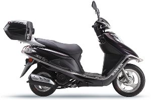  SY125T-13(B)